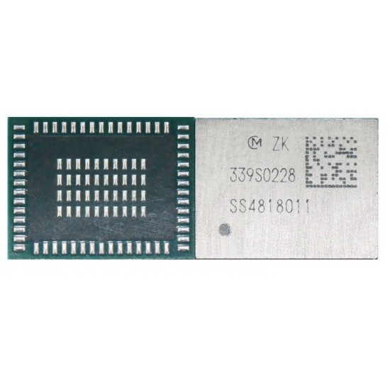 Wifi IC Apple iPhone 6 Plus (339S0228) Wifi IC Apple iPhone 6 Plus (339S0228)